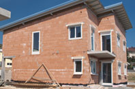 Ditchfield home extensions