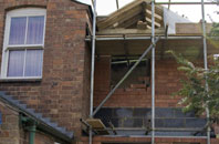 free Ditchfield home extension quotes