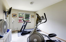 Ditchfield home gym construction leads