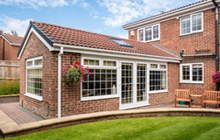 Ditchfield house extension leads