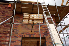 house extensions Ditchfield